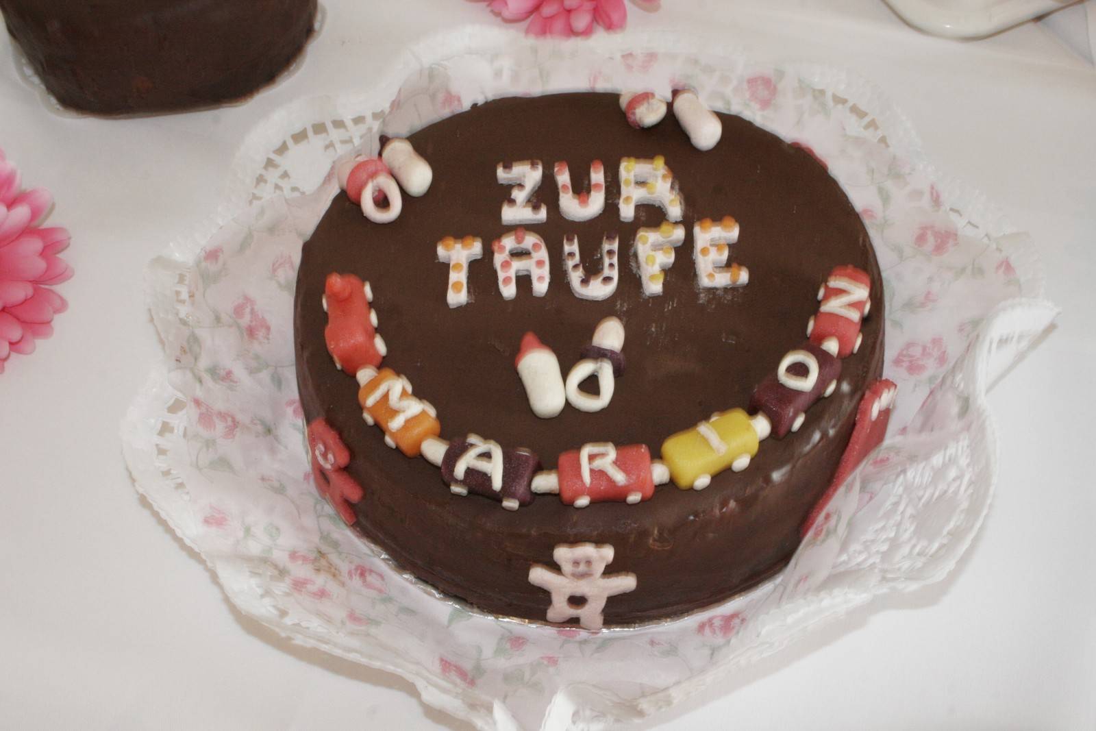 Sachertorte