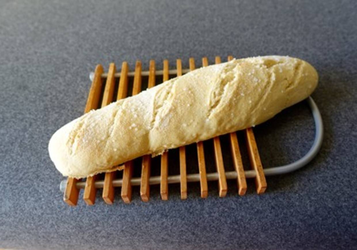 Ciabatta Rezept ichkoche.at