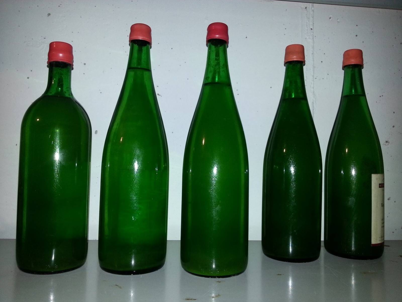 Holundersaft Rezept - ichkoche.ch Holundersaft Rezept - ichkoche.ch