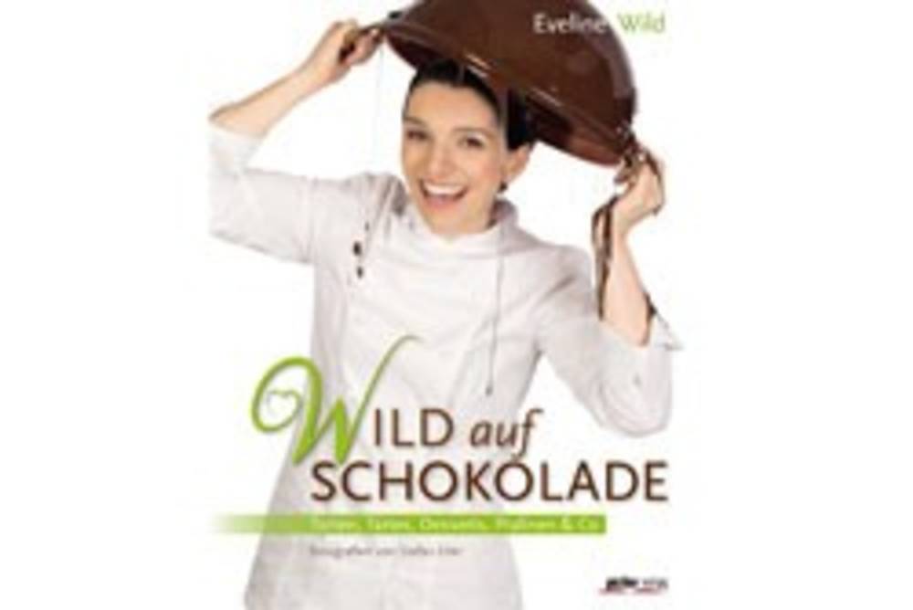 Wild auf Schokolade / Pichler Verlag Wild auf Schokolade / Pichler Verlag