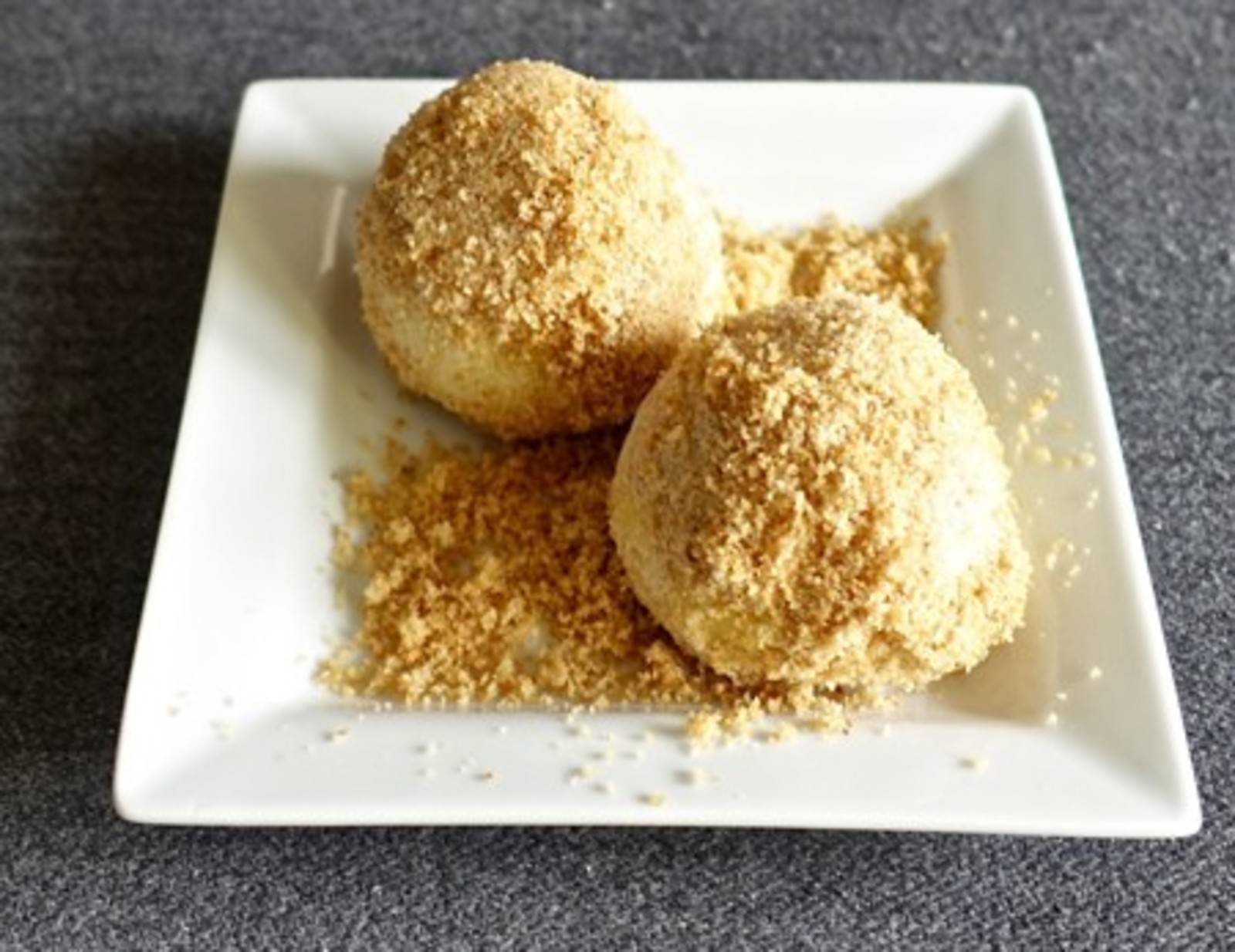 Obstknödel