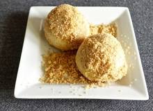 Obstknödel Obstknödel