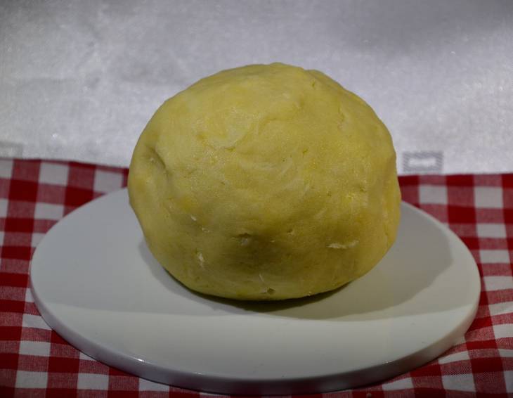 Quicheteig Grundrezept Quicheteig Grundrezept