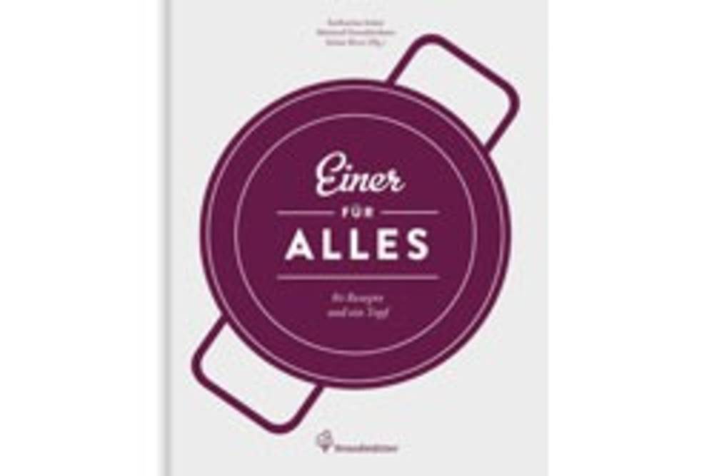 Einer für alles / Brandstätter Verlag