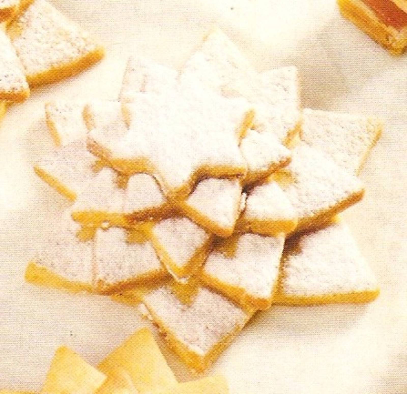 Weihnachtskeksbaum