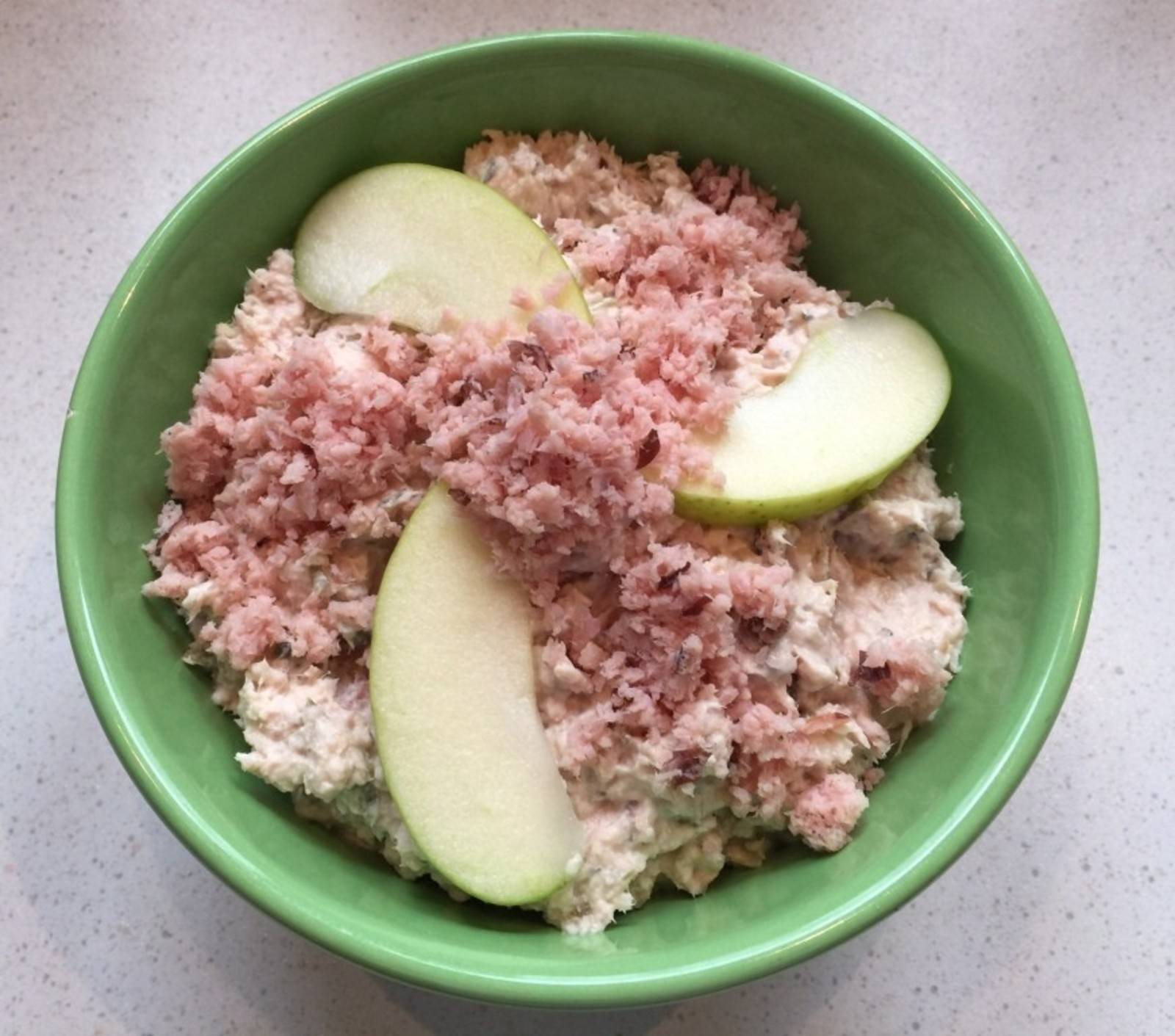 Selchfleisch-Jausenaufstrich Rezept - ichkoche.de