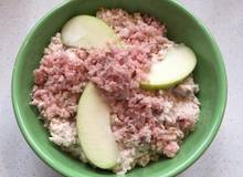 Selchfleisch-Jausenaufstrich Selchfleisch-Jausenaufstrich