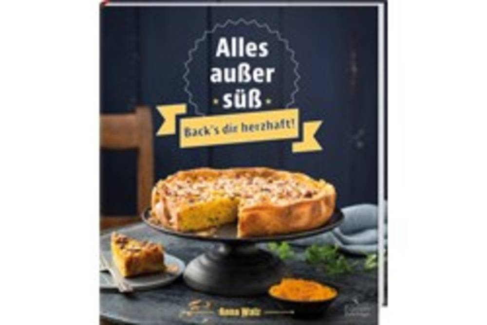 Alles außer süß Alles außer süß