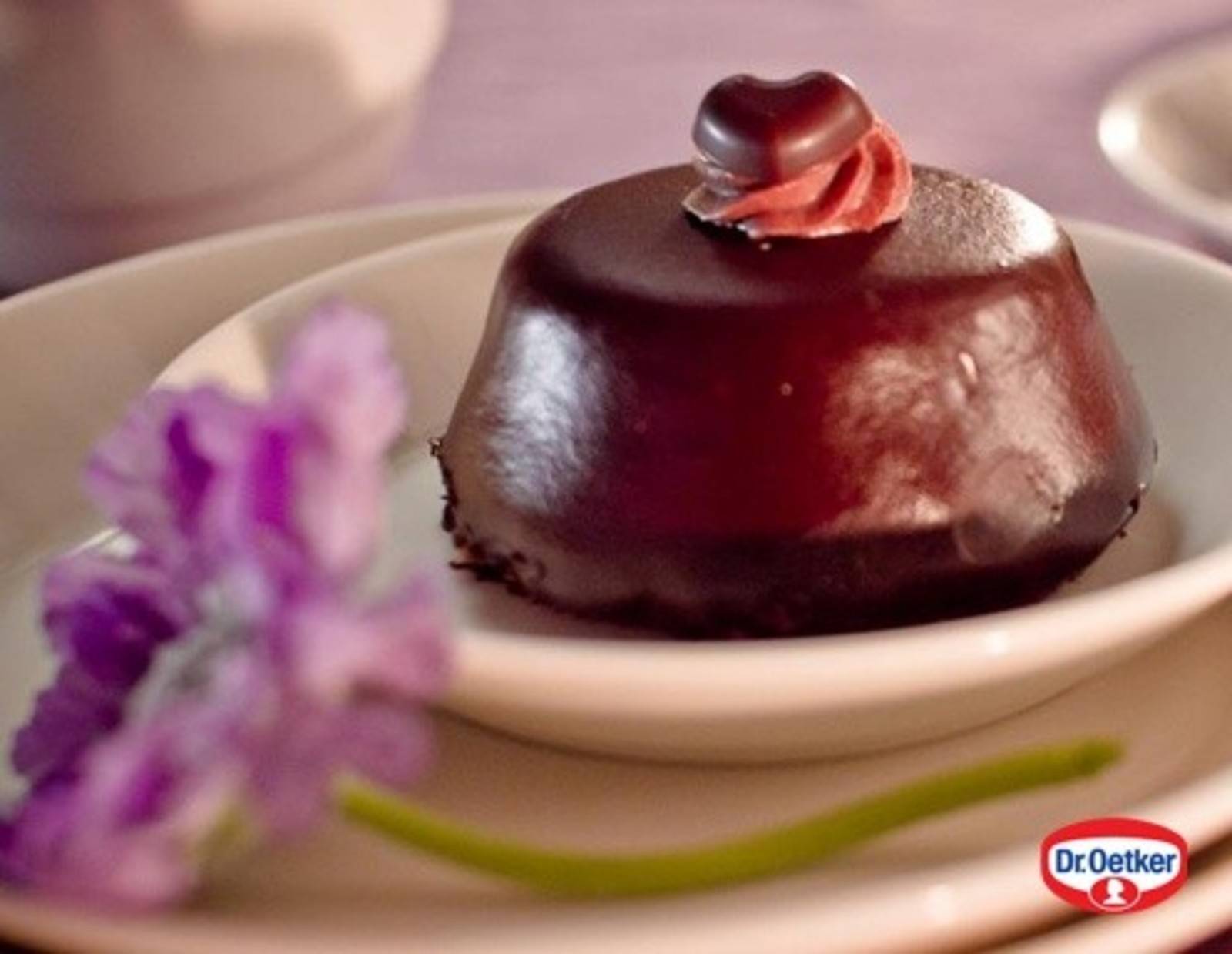 Törtchen nach Sacher Art Rezept