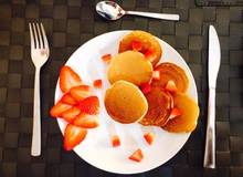 Pancakes Pancakes