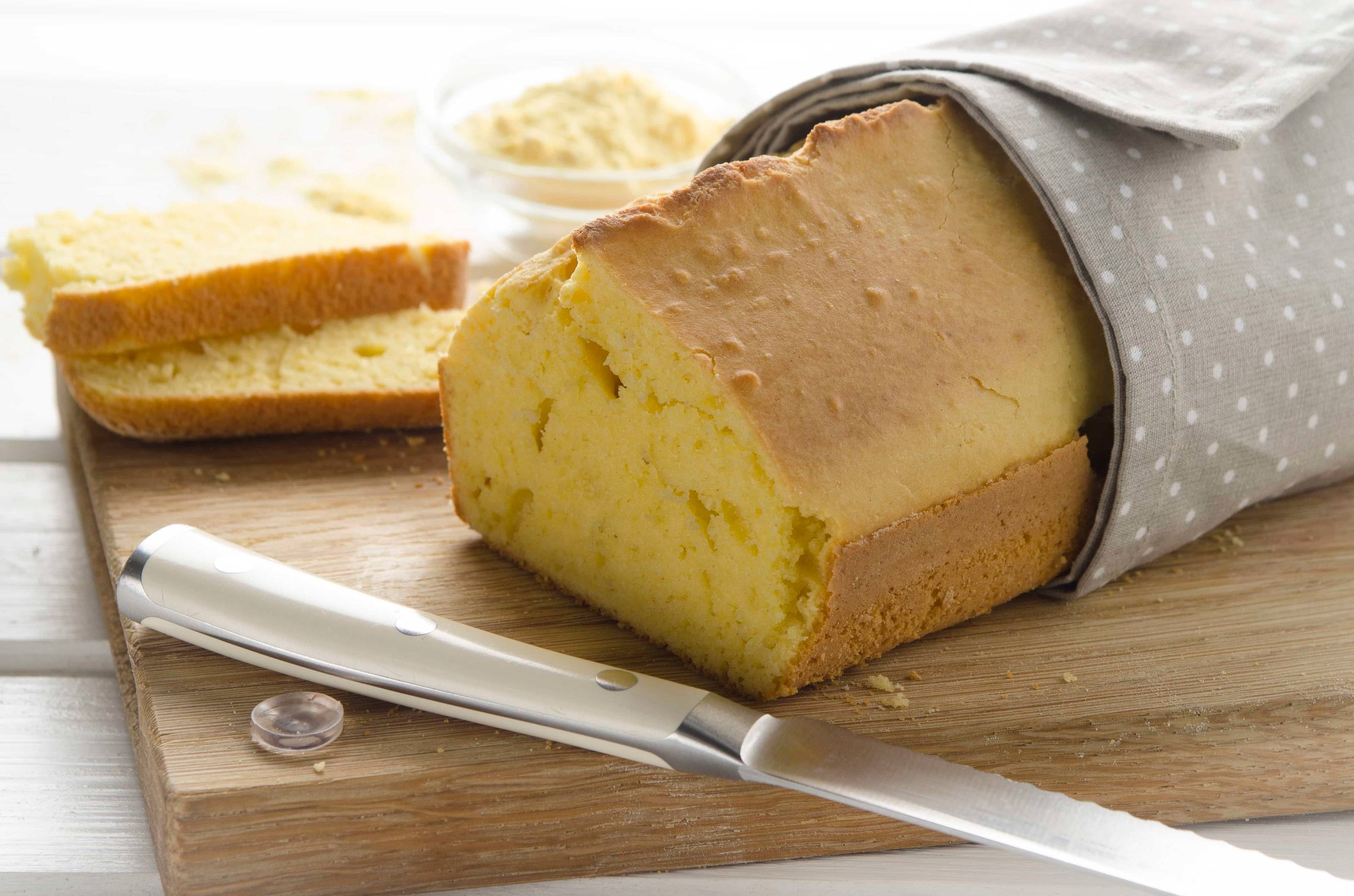Maisbrot 