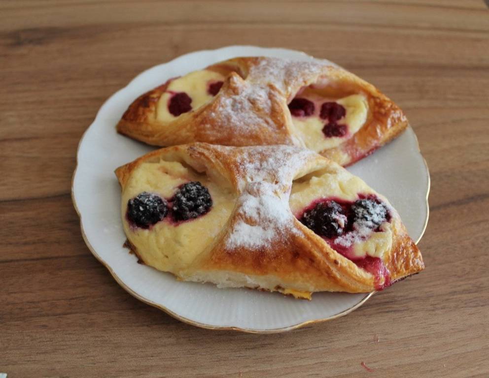 Brombeer-Fruchtplunder Brombeer-Fruchtplunder