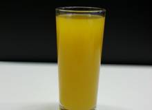 Orangen Punsch mit Honig Orangen Punsch mit Honig