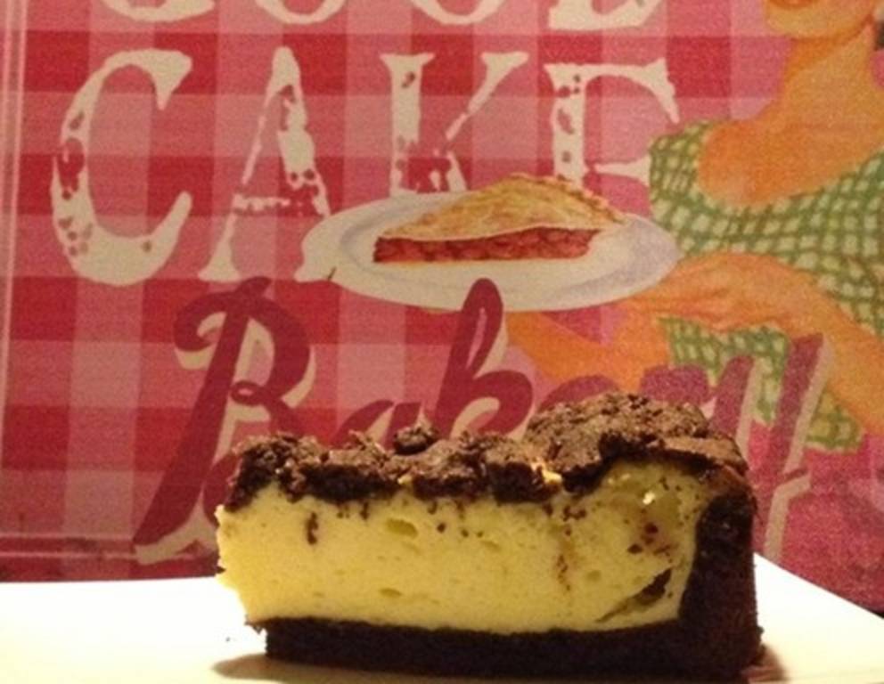 Russischer Zupfkuchen Russischer Zupfkuchen