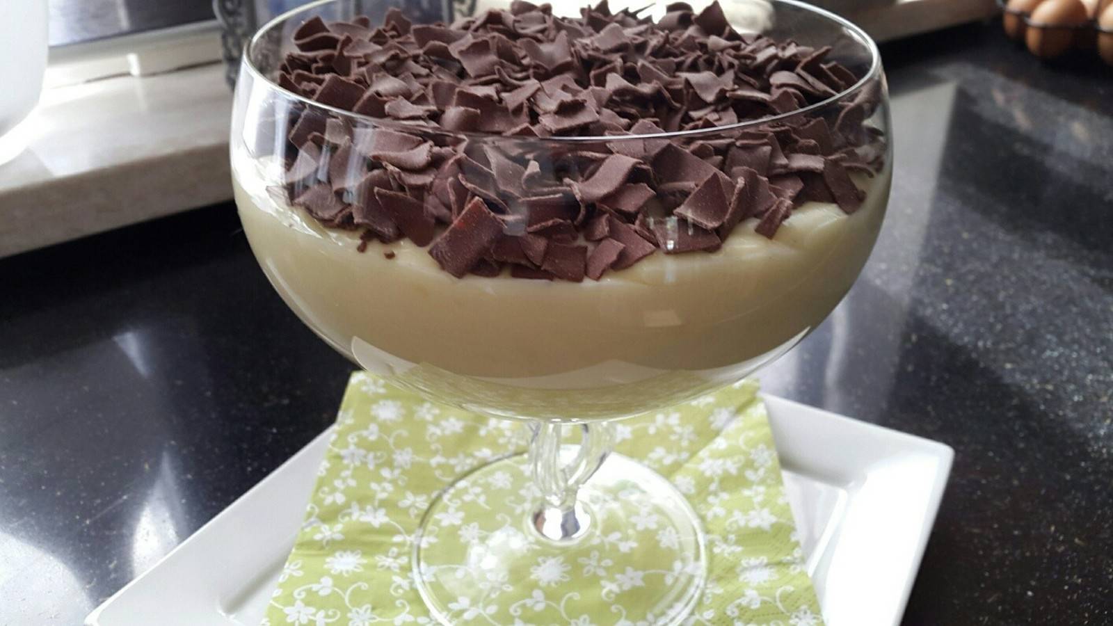 Herrencreme Rezept - ichkoche.ch