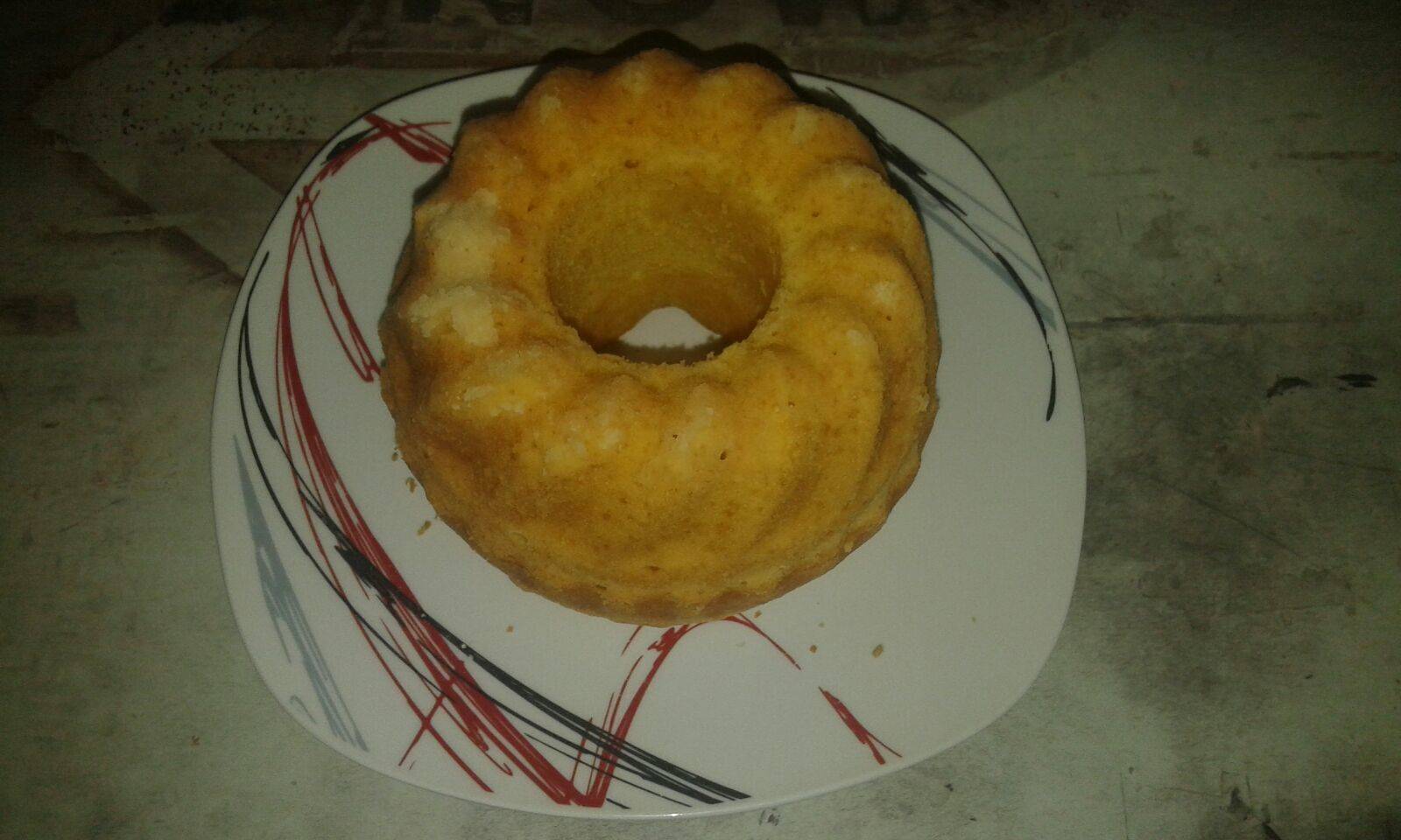 Eierlikör-Guglhupf Rezept - ichkoche.at