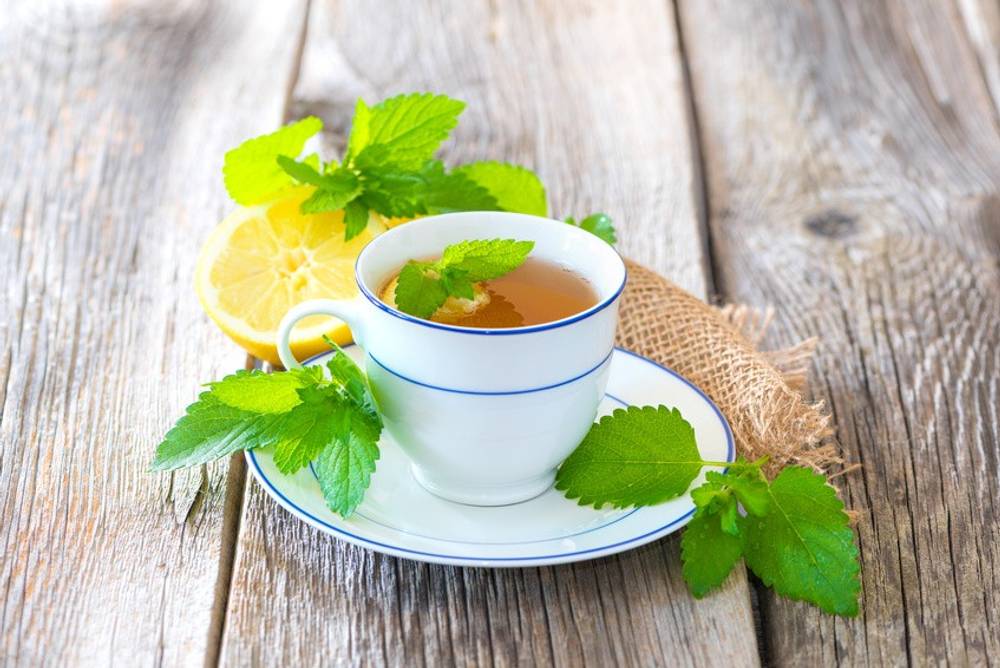 Märchenstunde zur Tea Time… Märchenstunde zur Tea Time…