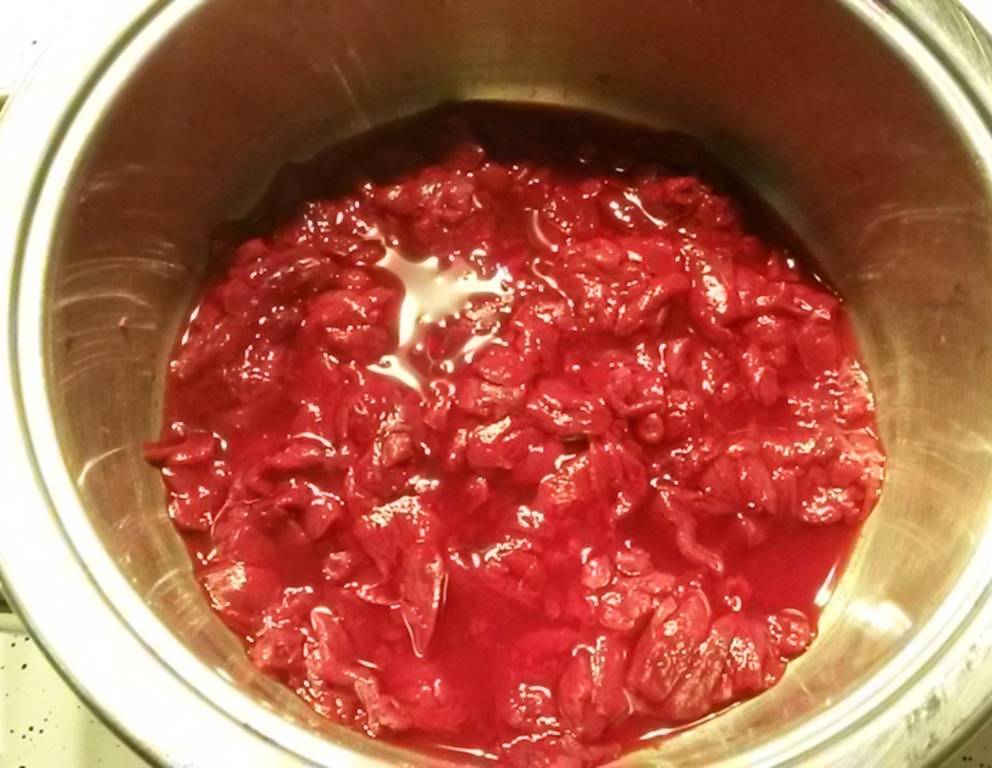 Dirndlröster Dirndlröster