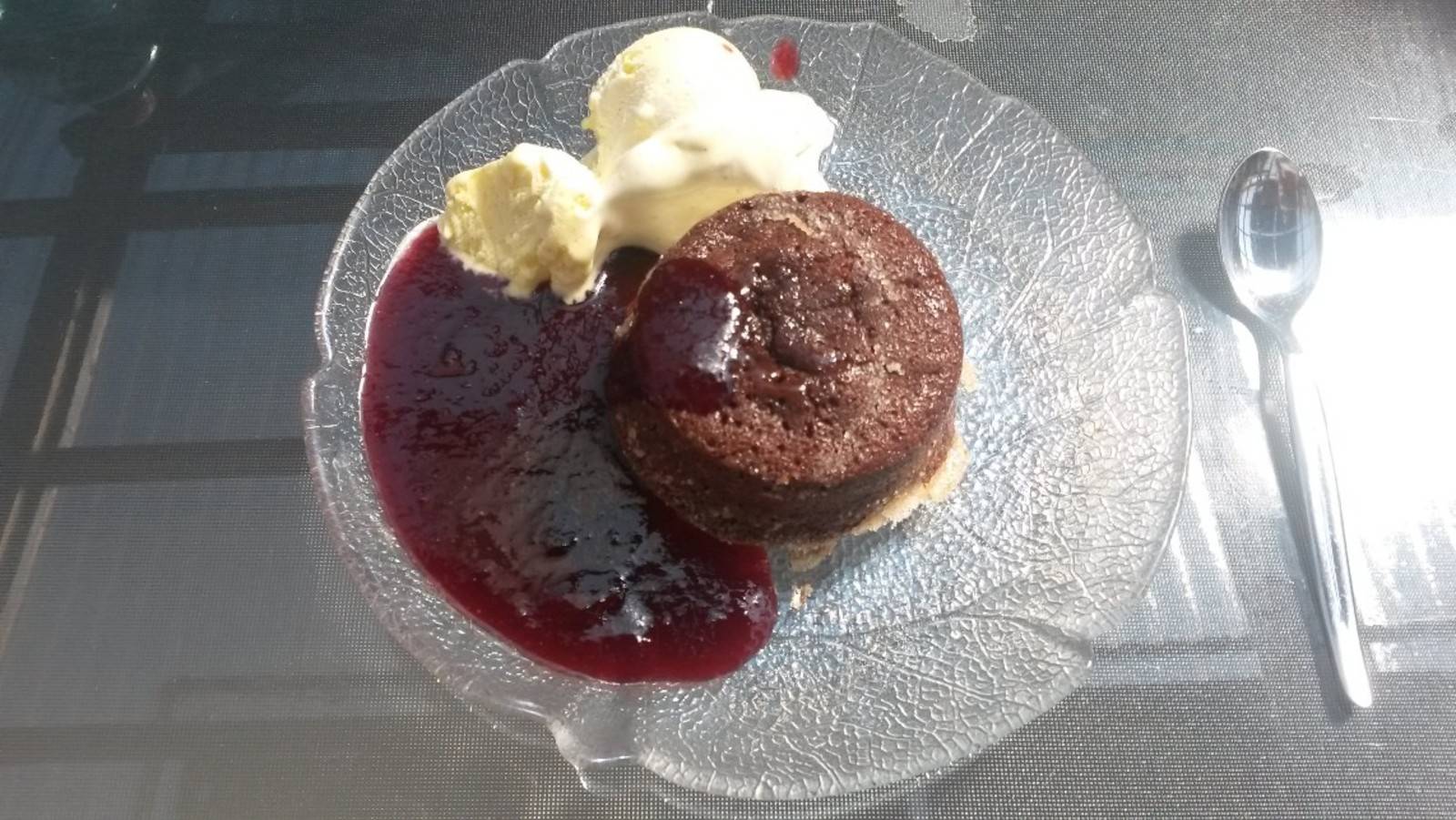 Schoko-Chili-Törtchen Rezept - ichkoche.ch Schoko-Chili-Törtchen Rezept - ichkoche.ch