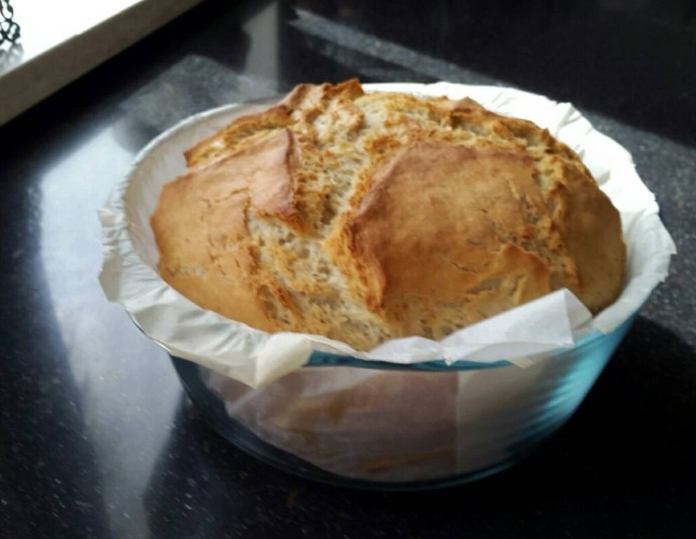 Bauernbrot Bauernbrot