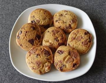 Cookies Cookies