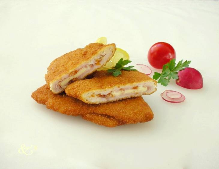 Cordon bleu Spezial