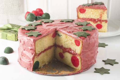 Backen zum Feiertag Backen zum Feiertag