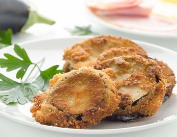 Die besten Aubergine Rezepte