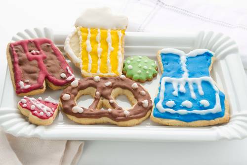 Die besten Oktoberfest Rezepte Die besten Oktoberfest Rezepte