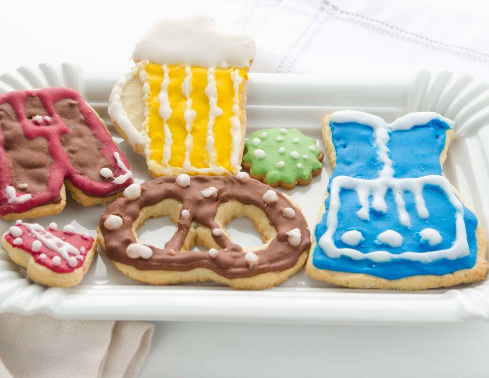Die besten Oktoberfest Rezepte Die besten Oktoberfest Rezepte