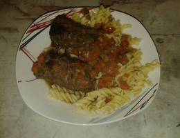 Rindsrouladen Rindsrouladen