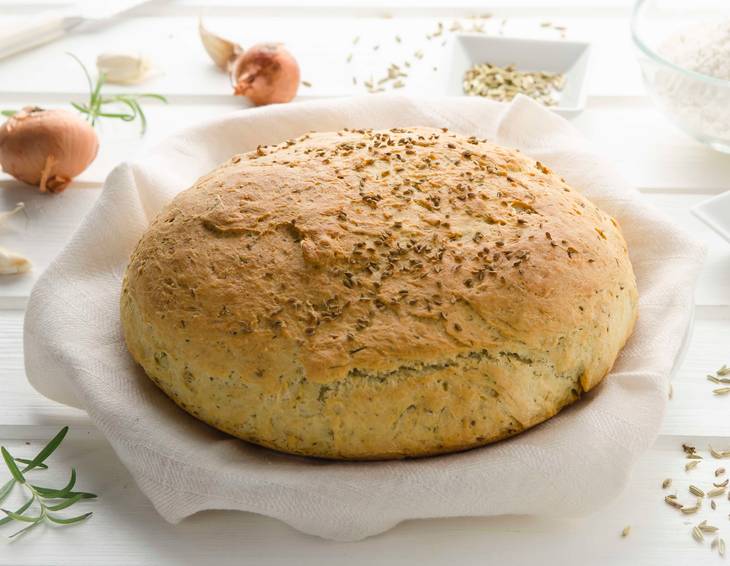 Gewürzbrot Gewürzbrot