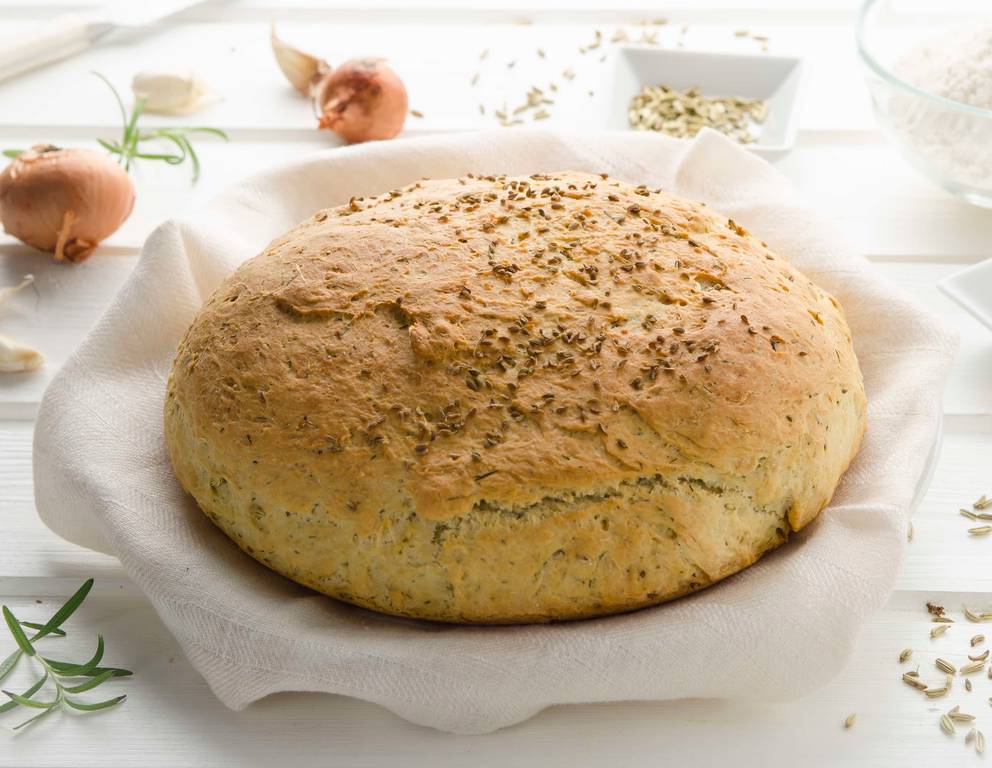 Gewürzbrot Gewürzbrot