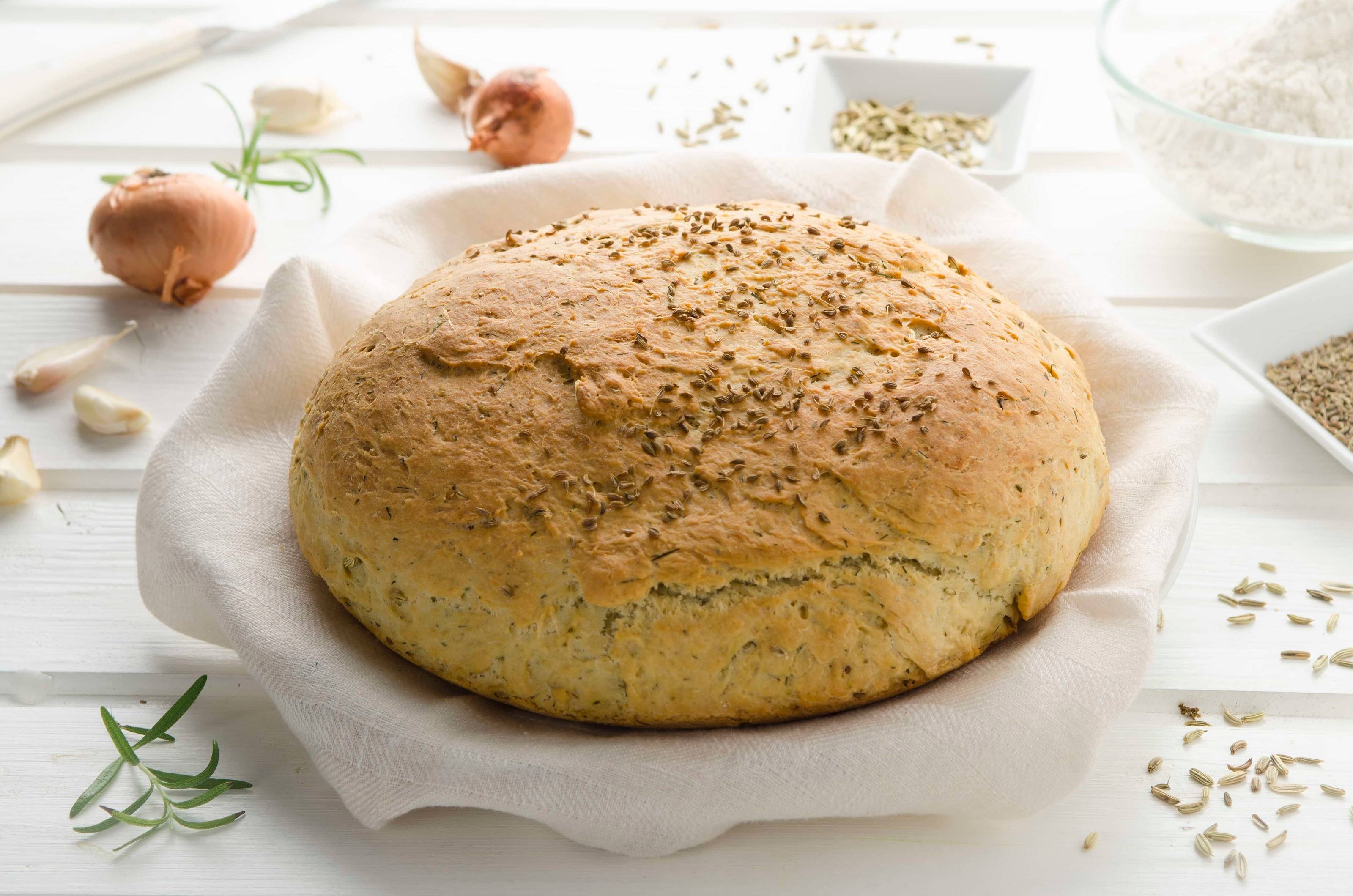 Gewürzbrot Rezept - ichkoche.at Gewürzbrot Rezept - ichkoche.at