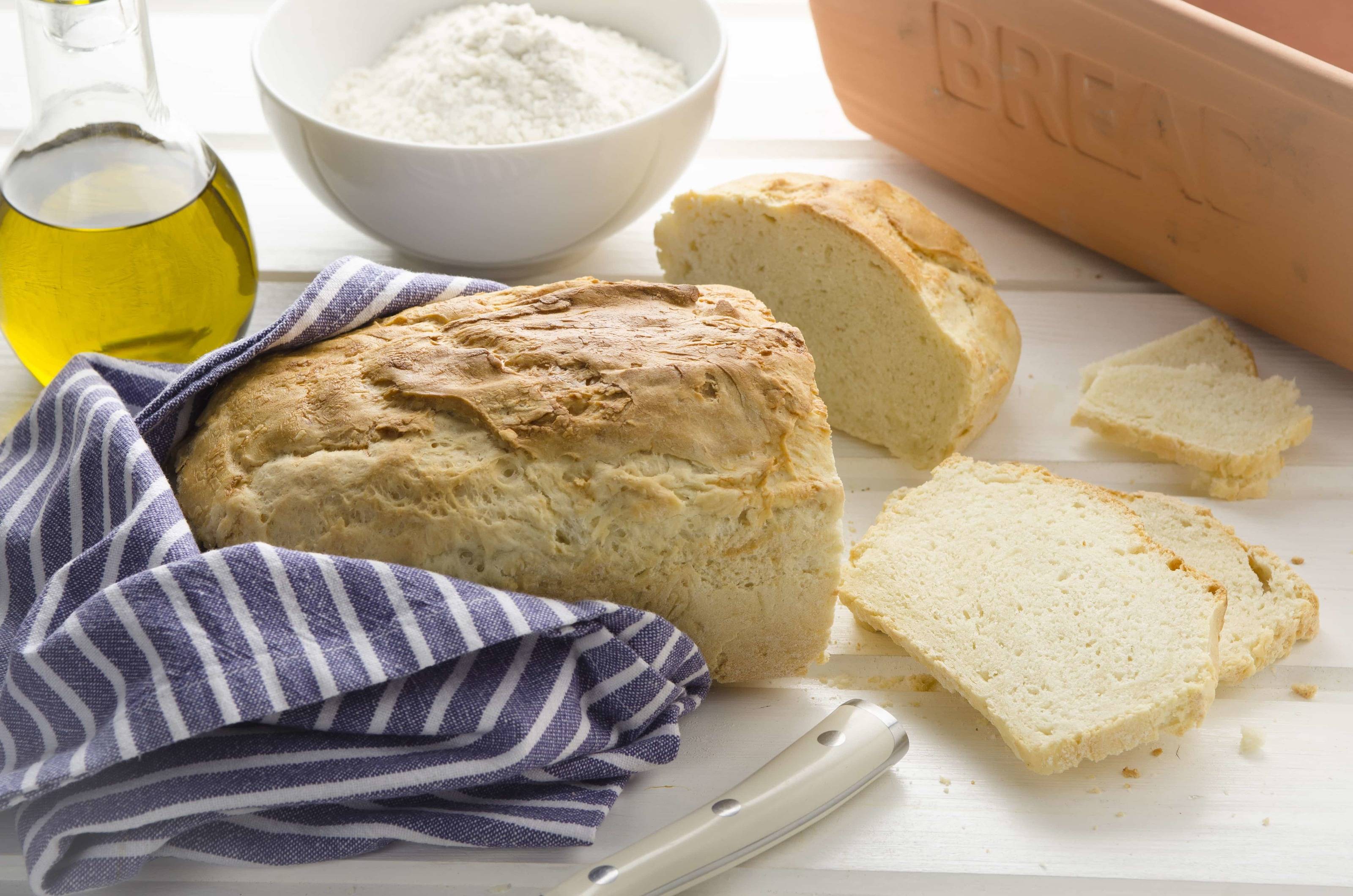 Toastbrot Rezept