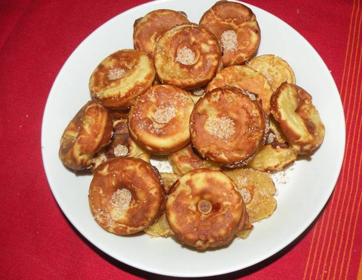 Donuts Donuts