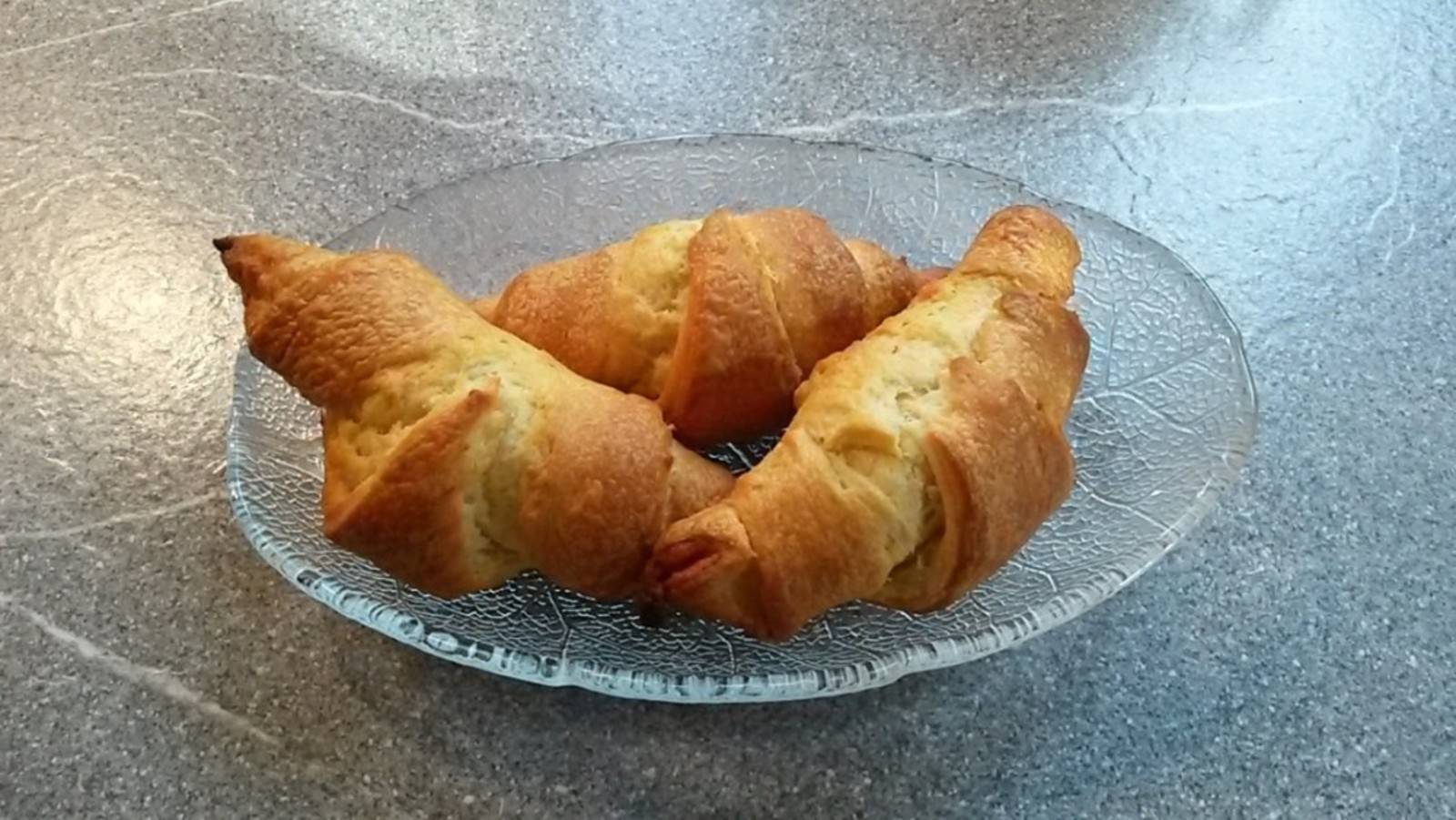 Croissants