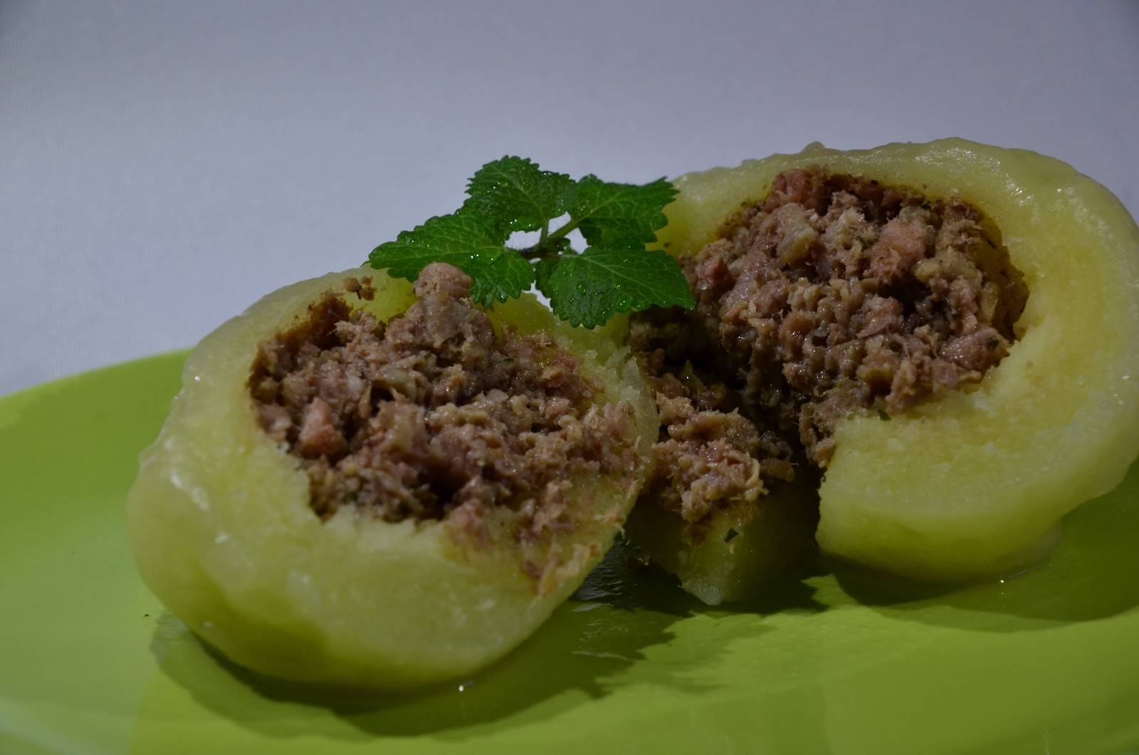 G`hackknödel