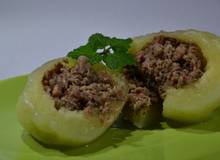 G`hackknödel G`hackknödel