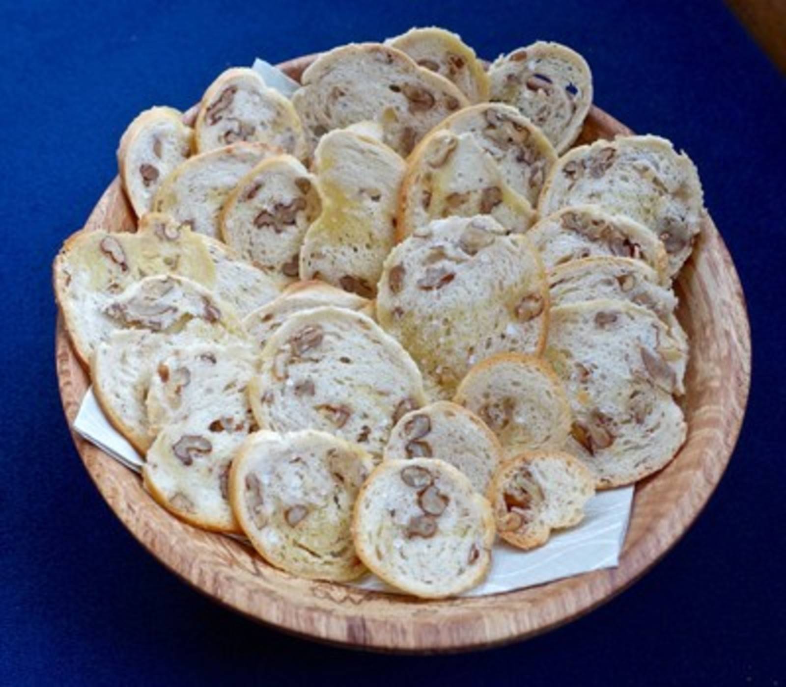 Walnussbrot
