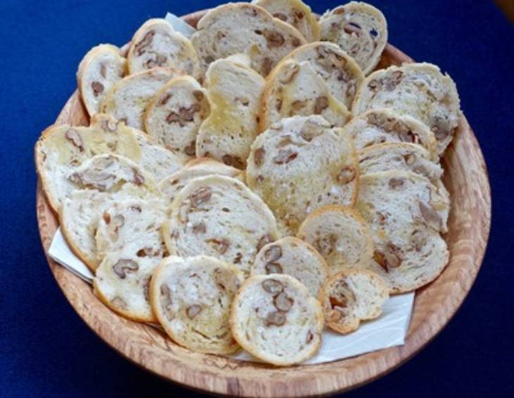 Walnussbrot Walnussbrot