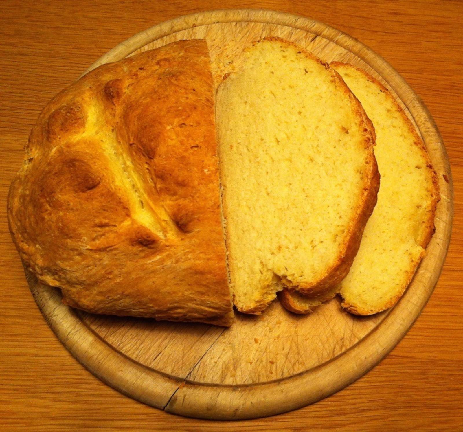 Kartoffelbrot Rezept - ichkoche.de Kartoffelbrot Rezept - ichkoche.de