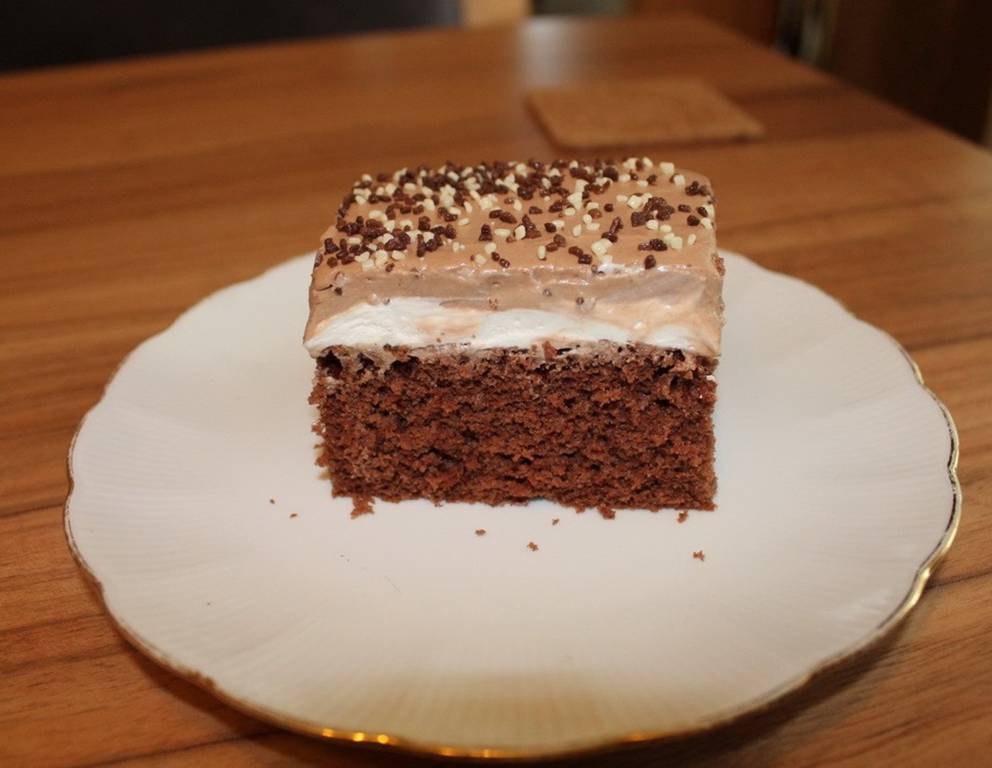 Nutellaschnitten Nutellaschnitten