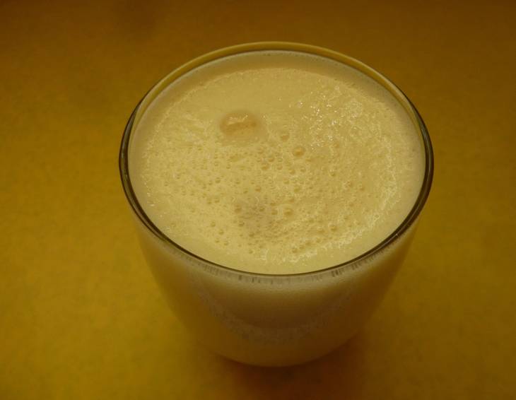 Power Fitness Drink Power Fitness Drink