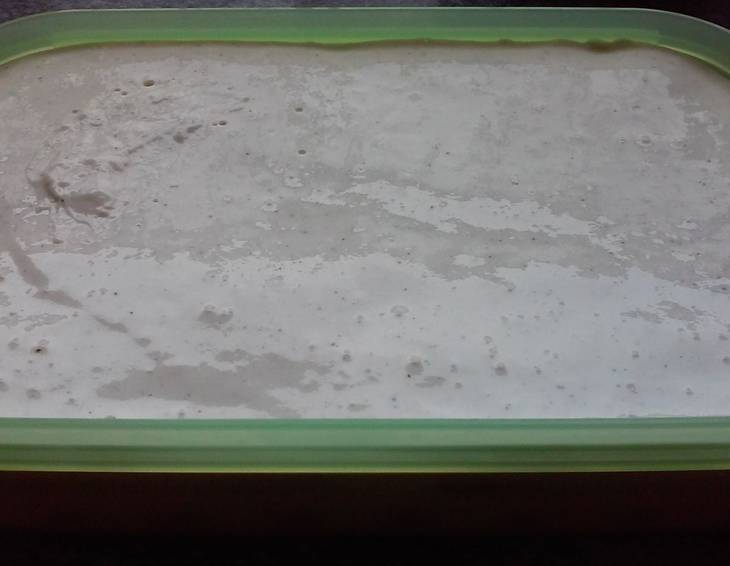 Zitronentiramisu Zitronentiramisu