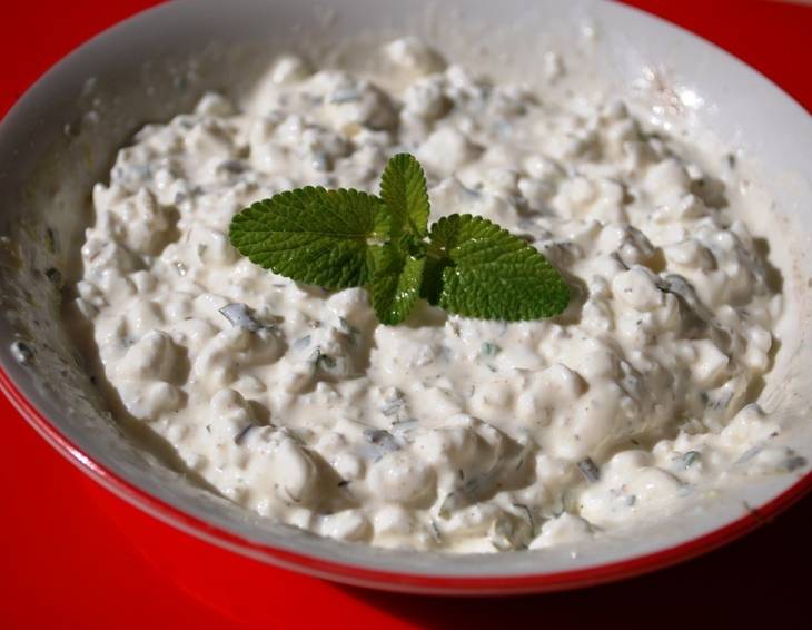 Cottage-Cheese-Dip