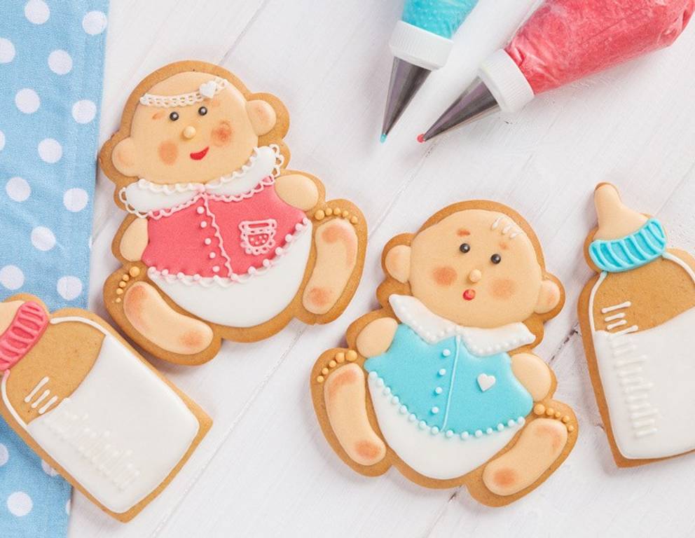 Die besten Babyparty Rezepte Die besten Babyparty Rezepte