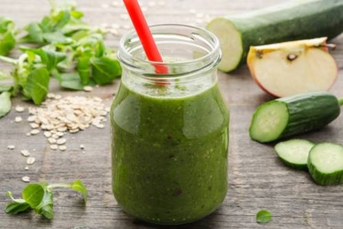Die besten Smoothie Rezepte Die besten Smoothie Rezepte