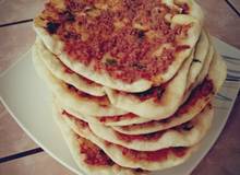 Lahmacun-Türkische Pizza Lahmacun-Türkische Pizza