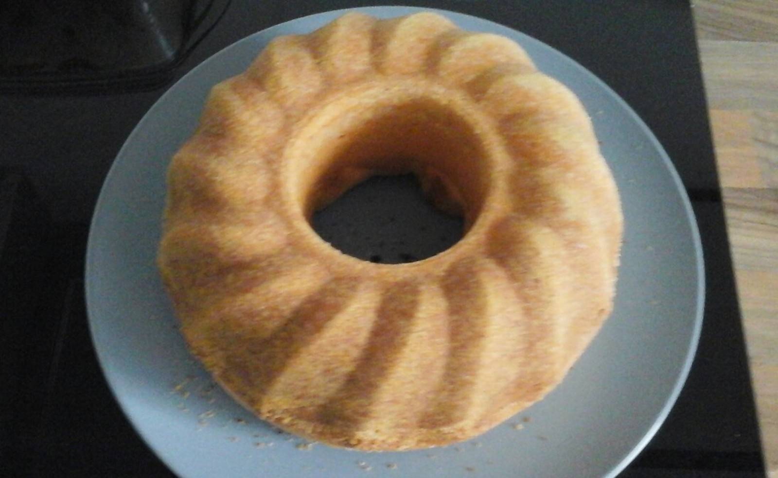 Joghurtkuchen
